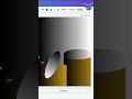 ⌚ Luxury Watch Product Showcase Design in Canva | Professional Product Advertisement #canva