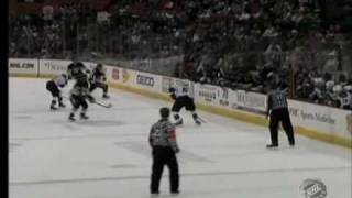 Don Cherry comments on the Malkin cheap shot