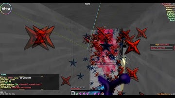 VeilHCF Hacking - *Kitmap PHASING* - Team Crysis [2]