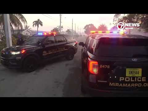 South Florida Influencer Killed After Lamborghini Targeted, Shot at in Miramar
