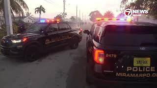 South Florida Influencer Killed After Lamborghini Targeted, Shot at in Miramar