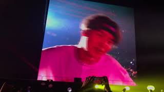 Bts - So What At Rose Bowl Stadium 190505