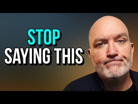 3 Phrases That Kill Your Authority (And What to Say Instead) 3 Phrases That Kill Your Authority (And What to Say Instead)