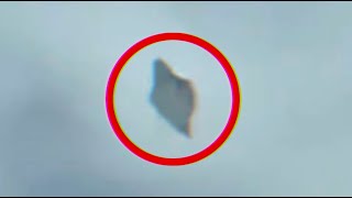 Most Authentic UFO Footage Compilation