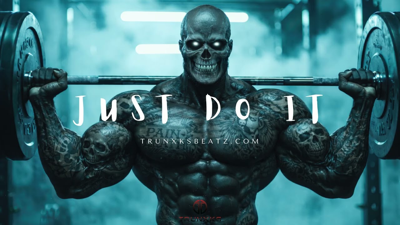 JUST DO IT (Jeezy x 50 Cent x Eminem Type Beat)