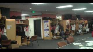 An Exclusive Behind The Scenes Tour Of Camden Yards