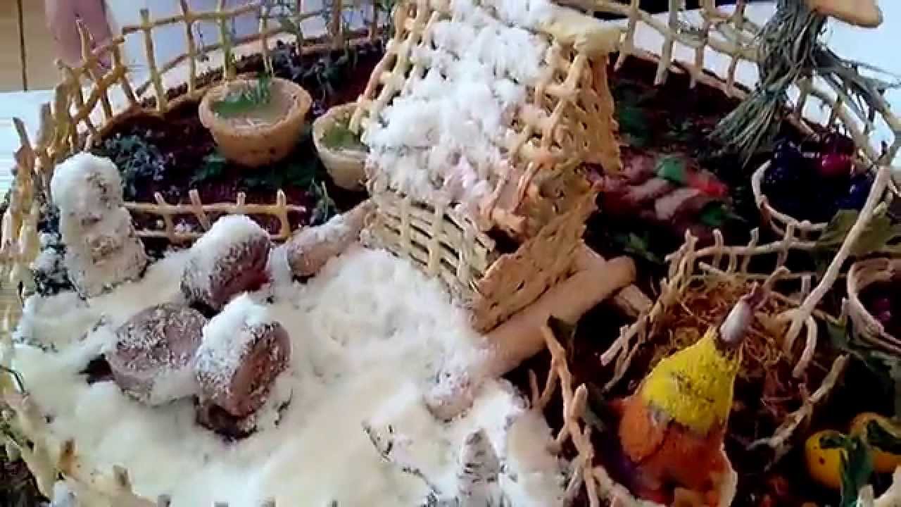 шеф-повар Дряхлов: это красиво и это  можно есть!