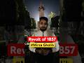 UGC NET History Revolt of 1857 #ugcnetadda247 #ugcnethistory #history #1857kranti