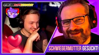 Finger abgebissen?! - Gronkh Reaction