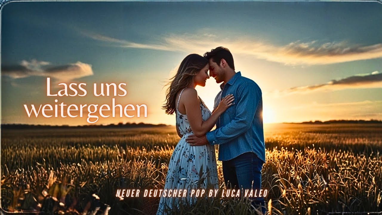 Lass uns weitergehen (Chilloutmix by Luca Valeo)