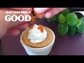 Microwave Carrot Cake in a Mug in Minutes!! Emma's Goodies recipe | The Rabbit Hole #mugcake