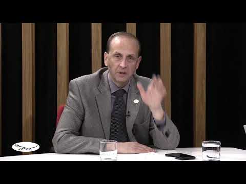 \"სოლიდარობის დრო\" - დავით ახვლედიანთან ერთად