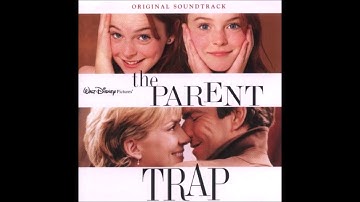 The Parent Trap Soundtrack 9. Never Let You Go - Jakaranda