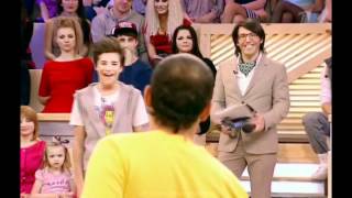 Pavlik Narkoman V Pust Govoryat.720