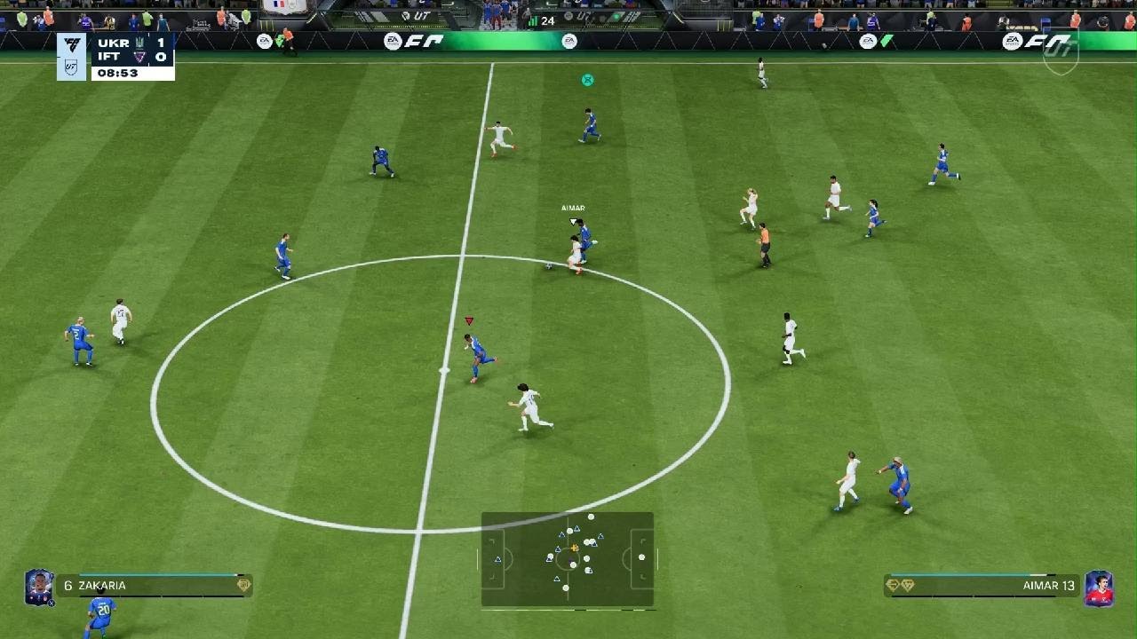 Важкий конект