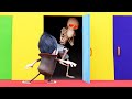 What's behind the door? | Spookiz Cookie | Funny cartoons for Kids