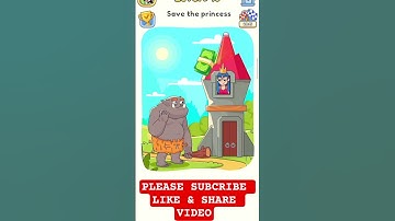 DOP 6(Delete One Part) Level 003324 Wallthrough solution- All Levels ‎@MR_BONI69