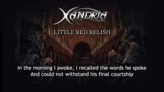 Watch Xandria Little Red Relish video