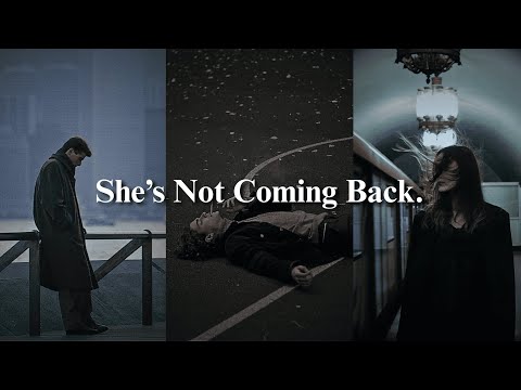 You’ve Wasted Enough Time. Move On