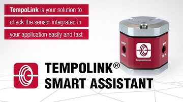 Tempolink Smart Assistant