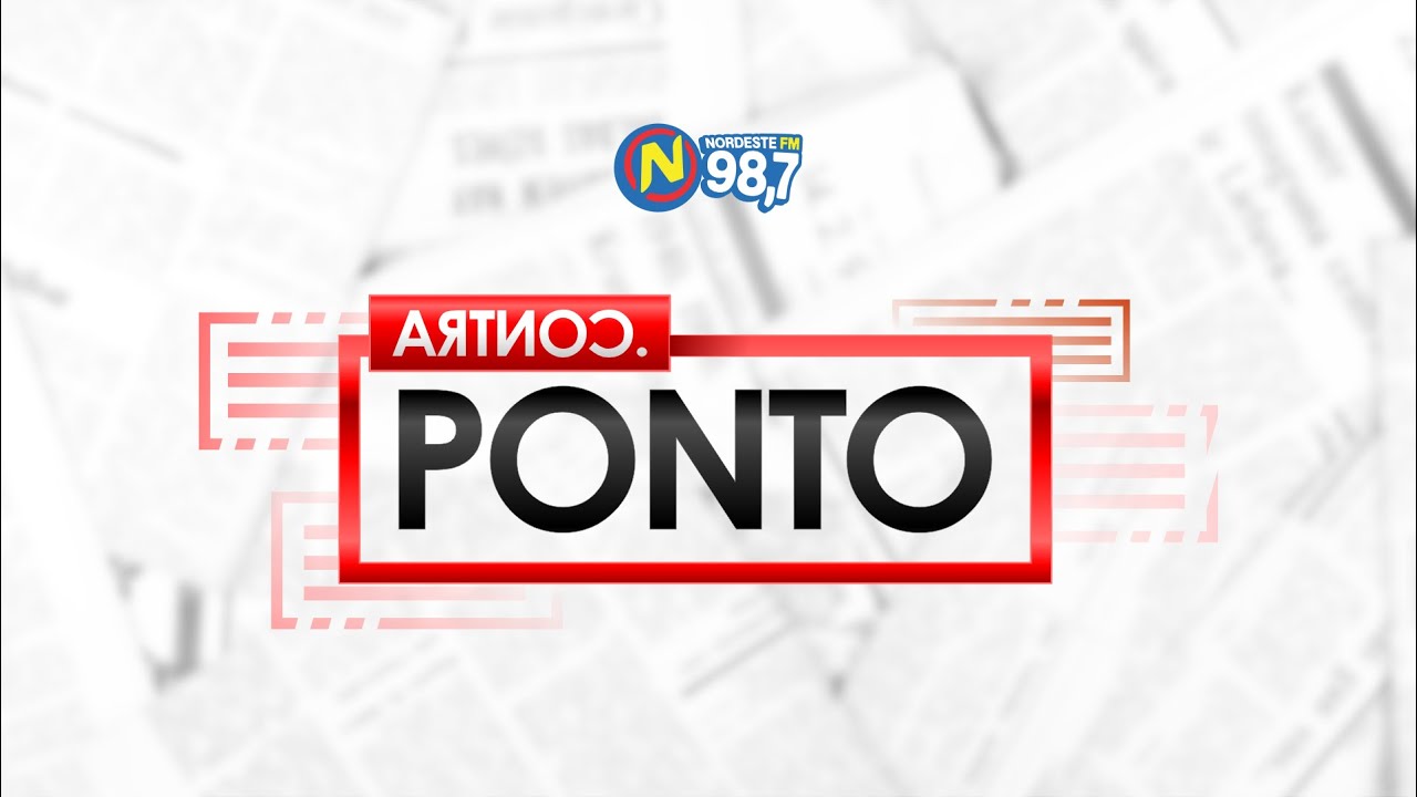 CONTRA PONTO - 07/03/2026