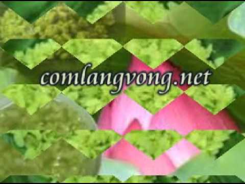 cốm làng vòng mua ở đâu Update CỐM VÒNG MUA Ở ĐÂU ?