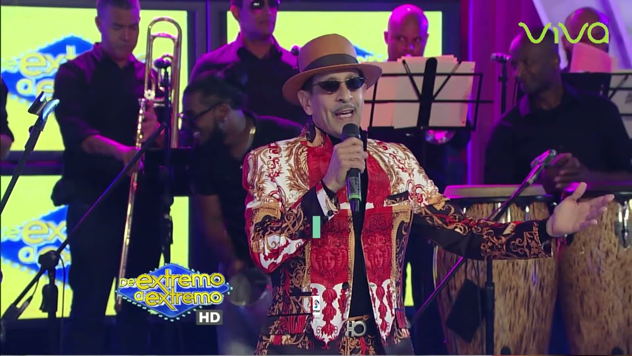 2021 M06 19 Un Hombre Busca Una Mujer   Jossie Esteban EN VIVO