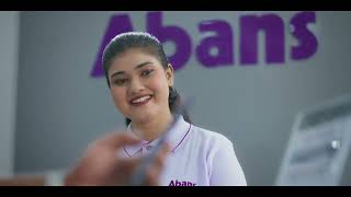 Use Dialog Pay at Abans