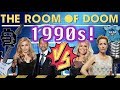How well do you know the 1990s?  | The Room of Doom