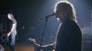 Nirvana - Jesus Doesn&#39;t Want Me For A Sunbeam HD - (1 de 17 - LIVE At The Paramount)