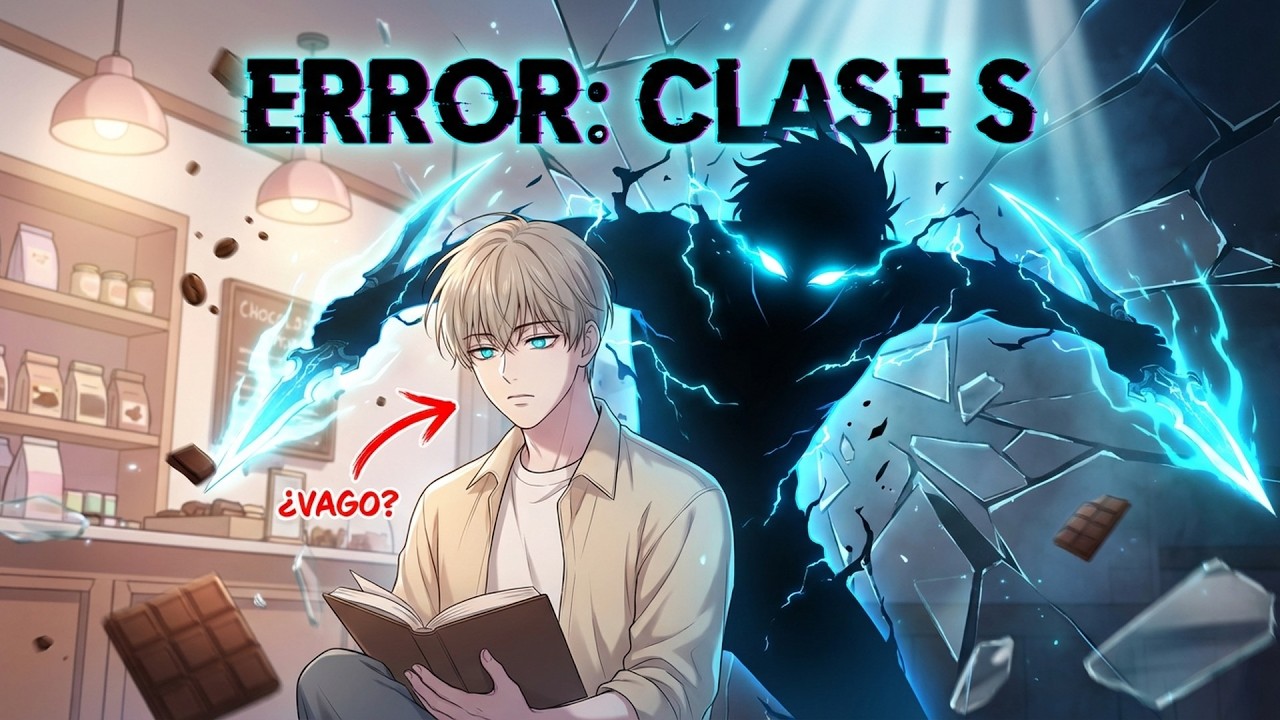 Salvó a un NIÑO LLORÓN... y 10 AÑOS después regresó como el EMPERADOR TIRANO