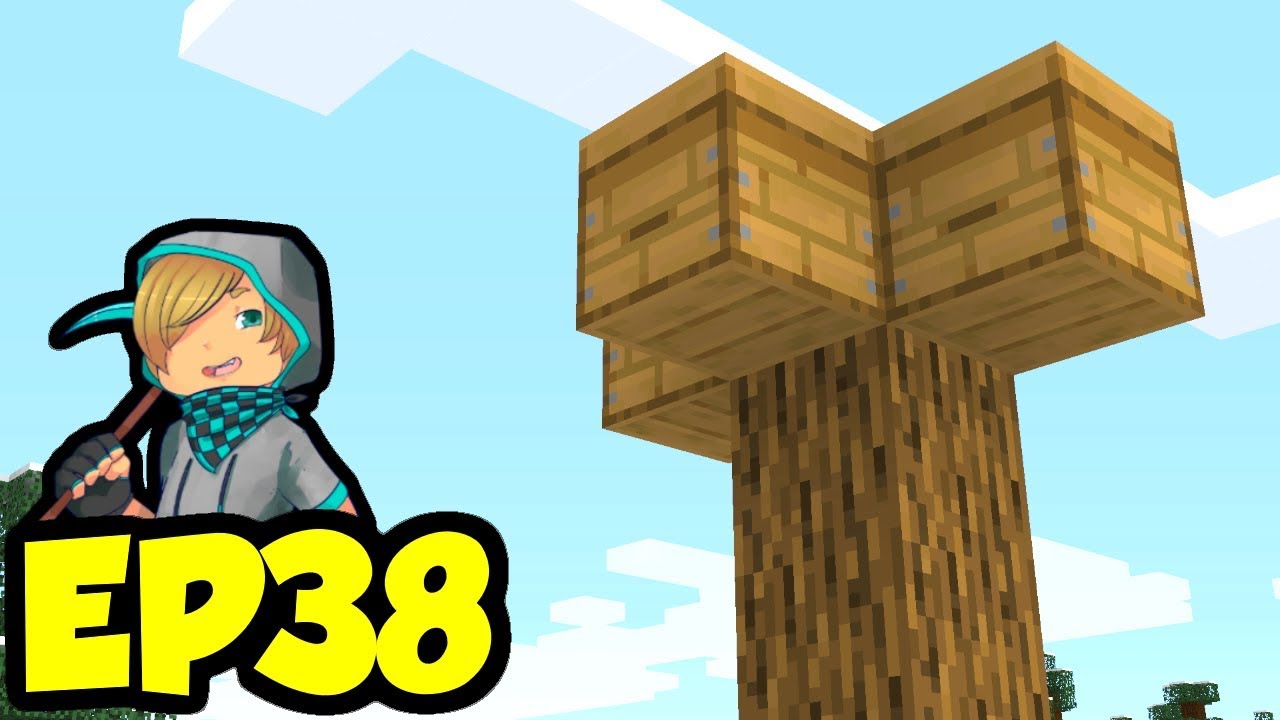 Let's Play Minecraft Episode 38 - YouTube