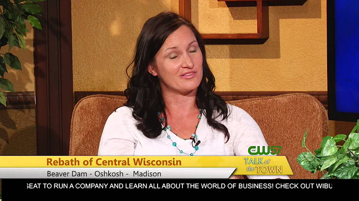 Talk of the Town | Rebath of Central Wisconsin | L...
