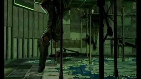 Metroid Prime Trilogy (Prime 2: Echoes) Playthrough - Part 37