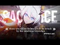 ♫ ⸢SACRIFICE⸥【崩坏3 HONKAI IMPACT 3RD ORIGINAL TRIBUTE】- STARRYSKY