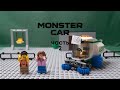 Monster car / 2