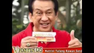 Iklan Viostin DS [with Anwar Fuad]