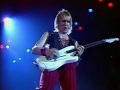 Krokus  american woman live at dortmund rock pop festival 1983