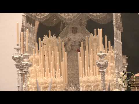 Real y Fervorosa Hermandad Sacramental del Señor San Sebastián y Nuestra Señora del Prado y Cofradía de Nazarenos de Nuestro Padre Jesús de la Victoria y María Santísima de la Paz
