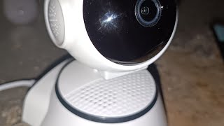 I figured why my cctv cant connect always device  offline,CCTV V380 Q6 is offline no need internet.