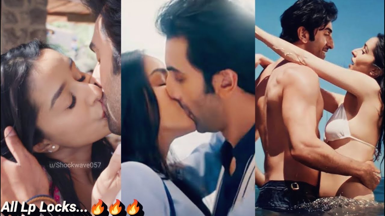 Tere Pyaar Mein: Tu Jhoothi Main Makkar Song Exudes Ranbir-Shraddha's  Bikini Bods And Lip Locks