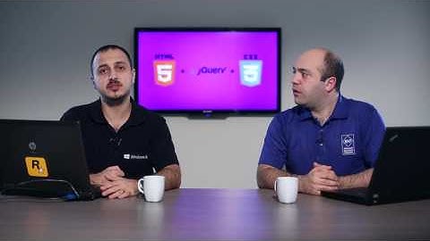 27) JQuery ile Animasyonlar