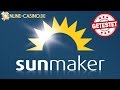 Sunmaker Casino Test & Erfahrungen 2020 +++ Online-Casino ...