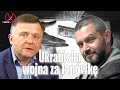 Ukraińska wojna za łapówkę