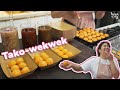 TAKOWEKWEK / KWEK-KWEK | Modern Nanay