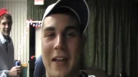 Lambda Chi Alpha fall rush 2010