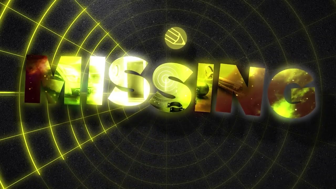 SOS Sagas: Missing - Creative Writing Contest for Middle & High School Students