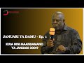 Kwa Nini Wazanzibari Waliandamana Januari 2001 JANUARI YA DAMU SEHEMU YA KWANZA Kwa Nini Wazanzibari Waliandamana Januari 2001 JANUARI YA DAMU SEHEMU YA KWANZA