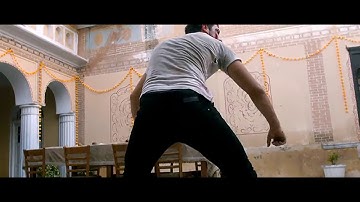 Commando A One Man Army best fight scene