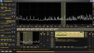 252 kHz Oct 12,2019 2100 UTC